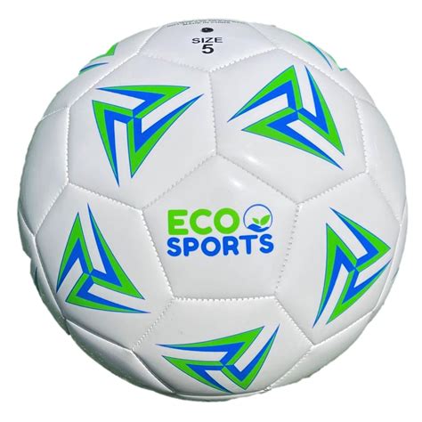 Snapklik.com : Eco Sports Youth Soccer Ball Youth Soccer Ball Size 5