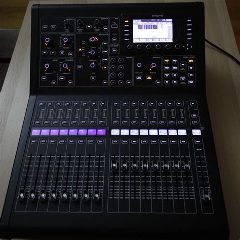 Image result for Midas M32R Tutorial