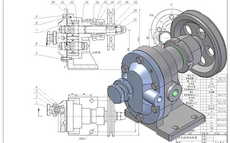 机械学霸讲SolidWorks每日一练初级篇练习58_哔哩哔哩_bilibili