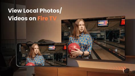 Screen Mirroring Receiver for Fire TV:Amazon.in:Appstore for Android