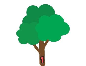 Image result for Apple Tree Math Activity