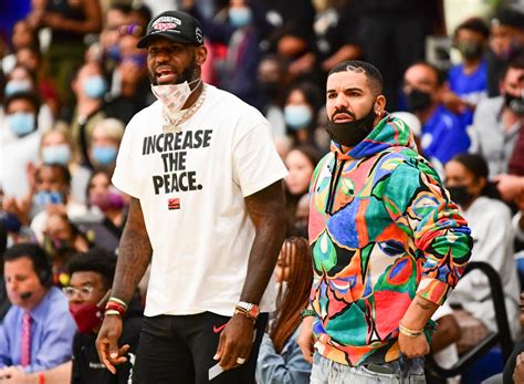 Drake et LeBron James vont devenir actionnaires de l'AC Milan