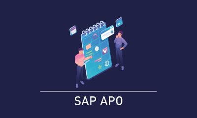 SAP APO Tutorial 的图像结果