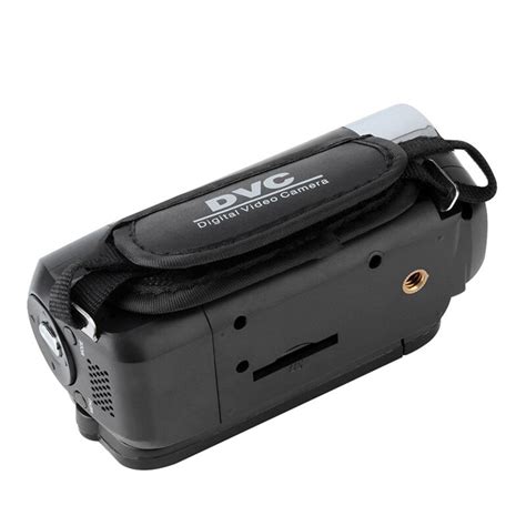 Camcorder 的图像结果