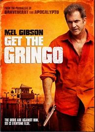 Get the gringo movie review