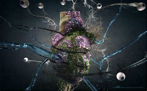 Image result for Alien Heart Beat