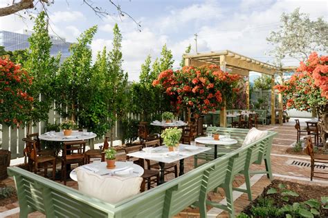 Rosemary's Miami: Highly-Anticipated NYC Mainstay Now Open In Wynwood ...