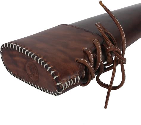 Buy TOURBON Hunting Buttstock Recoil Pad Adjustable Cheek Protection ...