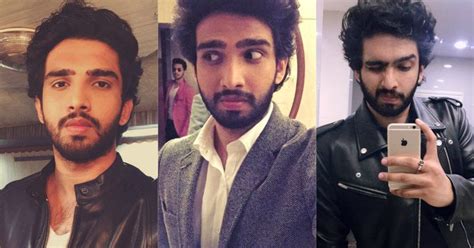 SingerMusic Composer, Amaal Mallik On Using His Beard As A Thinking Device