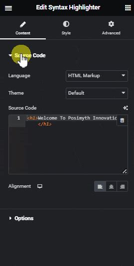 Image result for How to Create Syntax Highlighter
