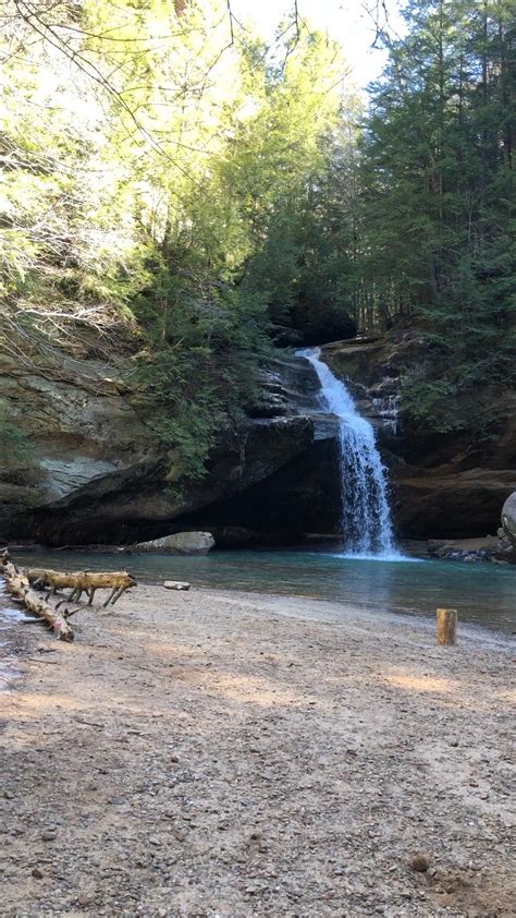 Weather At Hocking Hills State Park at Renato Shryock blog