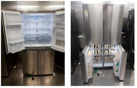 Development of a Simulator for Household Refrigerator Using Equation ...