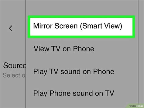 Image result for Android Smart View