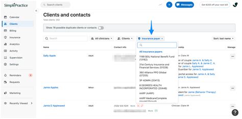 Image result for Simple Practice Billing