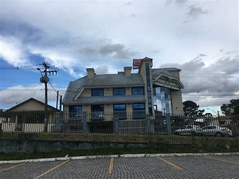 SOKULSKI PARK HOTEL (Araucária) - Inn Reviews, Photos, Rate Comparison ...