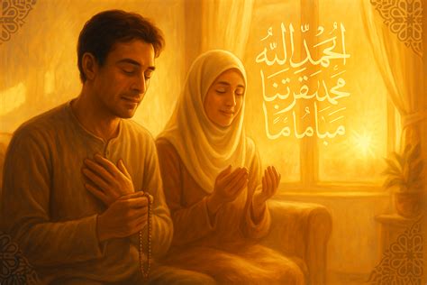 Zikr #9 – 🤲 The Zikr That Completes Your Daily Shukr