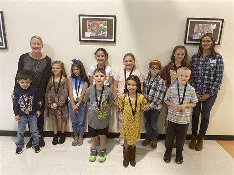 Fall Art Show Features More Than 100 Student Art Pieces | Johnson Ranch ...