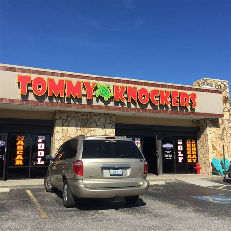 TOMMY KNOCKERS CORTEZ (2026) All You Need to Know BEFORE You Go (with ...