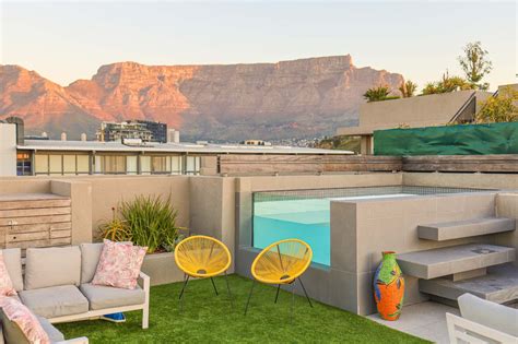Nox Rentals Cape Town Penthouses