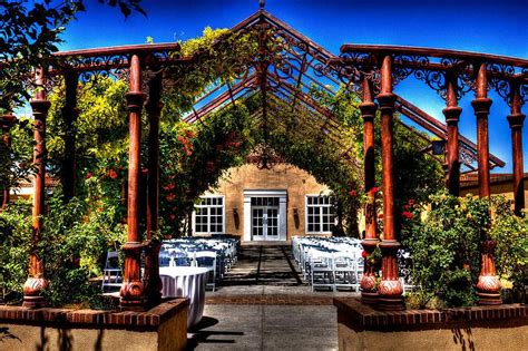 Hotel Albuquerque | Outdoor wedding venues, Albuquerque hotels ...
