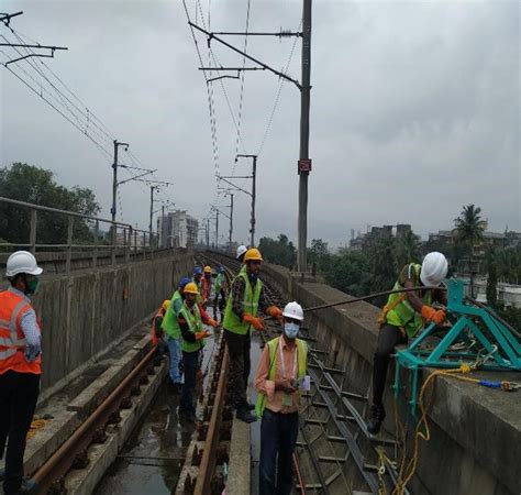 Microscan Powers Mumbai Metro Line with Advanced OFC Network