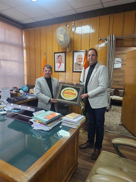 Govt. Degree College Bhadarwah