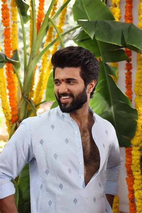 Vijay Devarakonda : విజయ్ దేవరకొండ కొత్త సినిమా ఓపెనింగ్ గ్యాలరీ ...