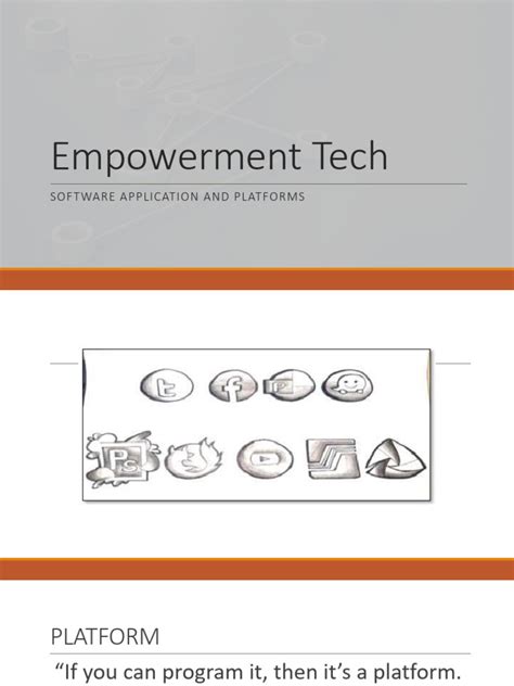 Image result for Empowerment Tech Lessons
