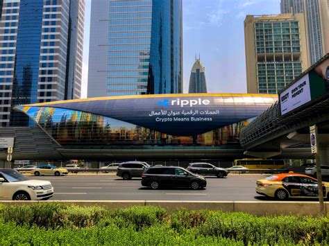 Ripple receives in-principle approval from UAE Financial Center ...