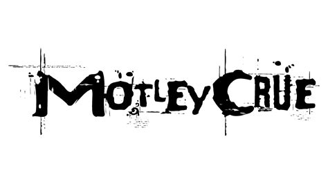 Mötley Crüe Logo and symbol, meaning, history, PNG, brand