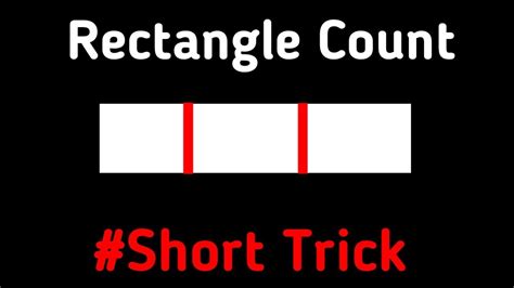 Image result for Rectangle Count