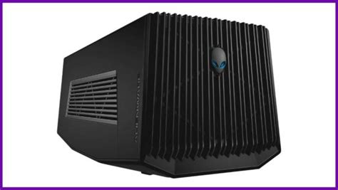 Image result for Alienware Graphics Amplifier 2080