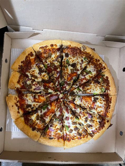 Pizza Hut Greenwood - 780 Central Ave, Greenwood, NS B0P 1N0, C - Hours ...