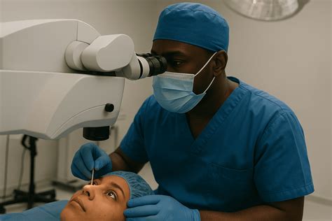 LASIK Eye Surgery Side Effects: What You Need to Know Before, During, and After - LekGh.com