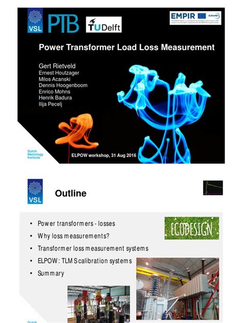 Image result for Transformer Load Loss Testing Training