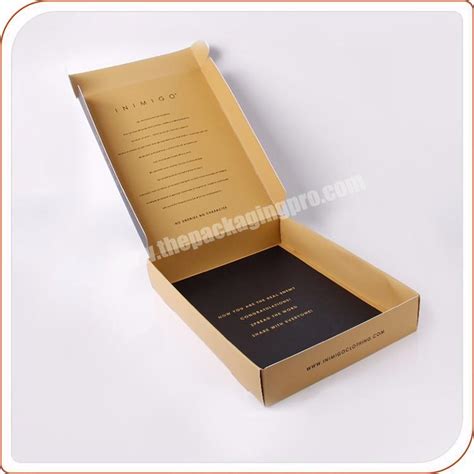 Image result for Box for Packaging Clothes Design