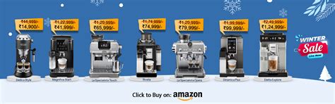 Delonghi India