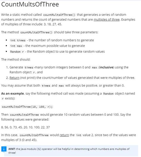 Public Void Java Example 的图像结果