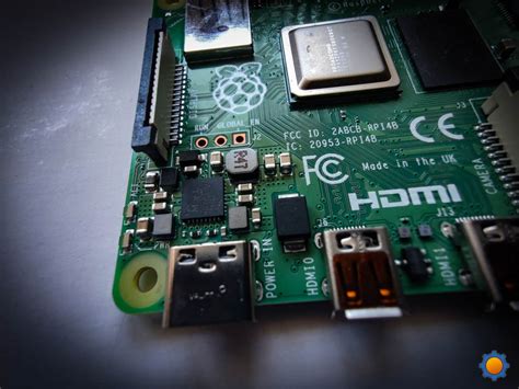 Image result for Raspberry Pi 8GB