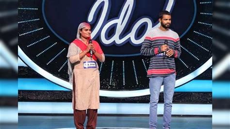 मेरठ: बेटे के ऑपरेशन के लिए बीच में ही छोड़ा Indian Idol का मंच, अब फिर ...