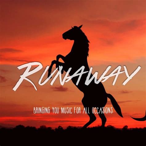 Party with Runaway!, Live at the Legion, Wimborne Minster, 7 May 2023 ...