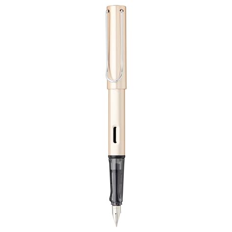 Lamy 050 AL Star Cosmic CT Fountain Pen (Special Edition)