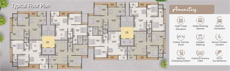 2 bhk luxurious flats in bhavnagar | 2BHK RERA Approved Homes ...