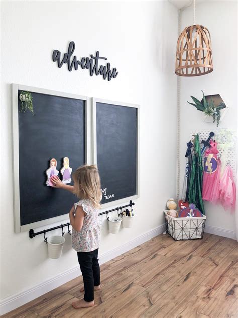 Magnetic Chalkboard Wall Paint at Dalton Finn blog