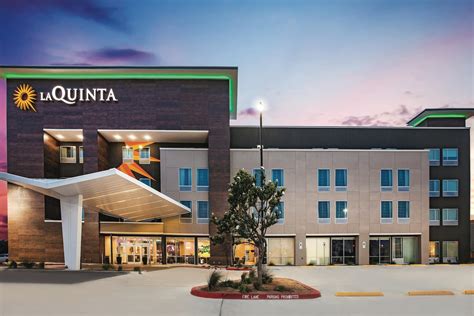 La Quinta Inn & Suites by Wyndham McAllen La Plaza Mall | Hoteles en ...