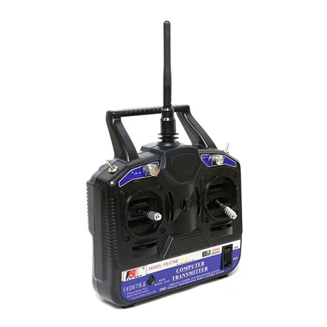 Image result for Programming FlySky FS-CT6B