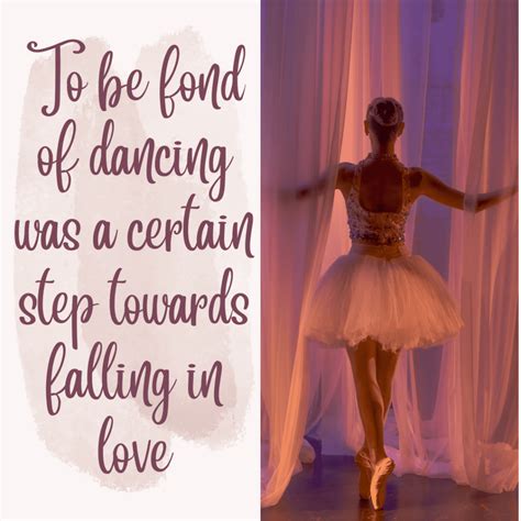 25 Inspirational Dance Quotes to Motivate Dancers of All Ages - The ...