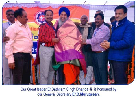 Tamilnadu Engineering Association - PWD