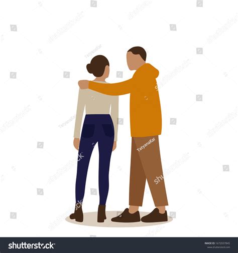 Image result for Hand Over Shoulder