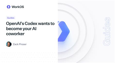 OpenAI Codex Features 的图像结果